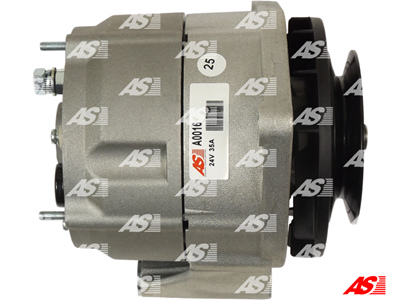A0016 AS-PL - 1.ALTERNATOR — zdjęcie 7 z 7