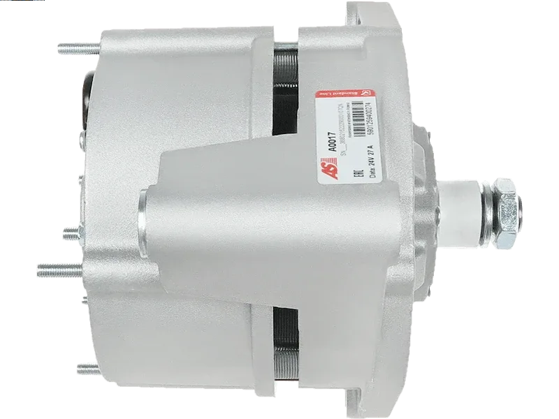 A0017 AS-PL - 1.ALTERNATOR — zdjęcie 4 z 7