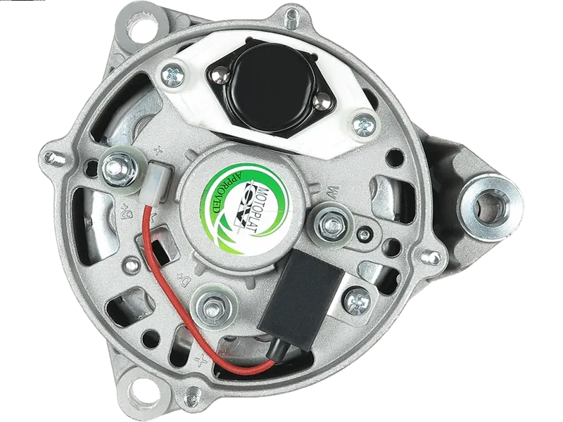 A0017 AS-PL - 1.ALTERNATOR — zdjęcie 3 z 7
