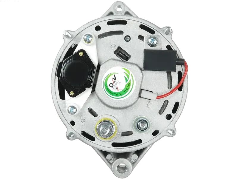 A0018 AS-PL - 1.ALTERNATOR — zdjęcie 3 z 7