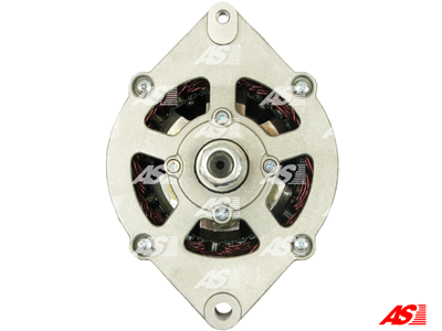A0018 AS-PL - 1.ALTERNATOR — zdjęcie 1 z 7