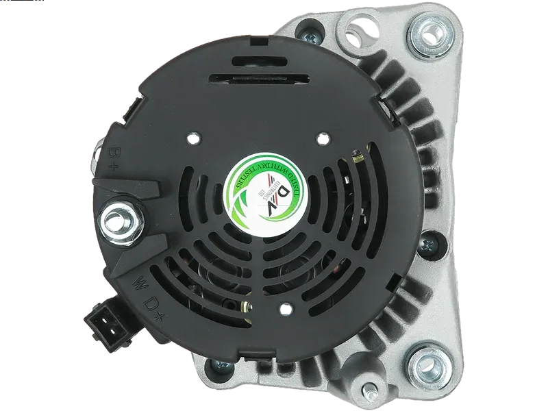 A0019 AS-PL - 1.ALTERNATOR — zdjęcie 3 z 7