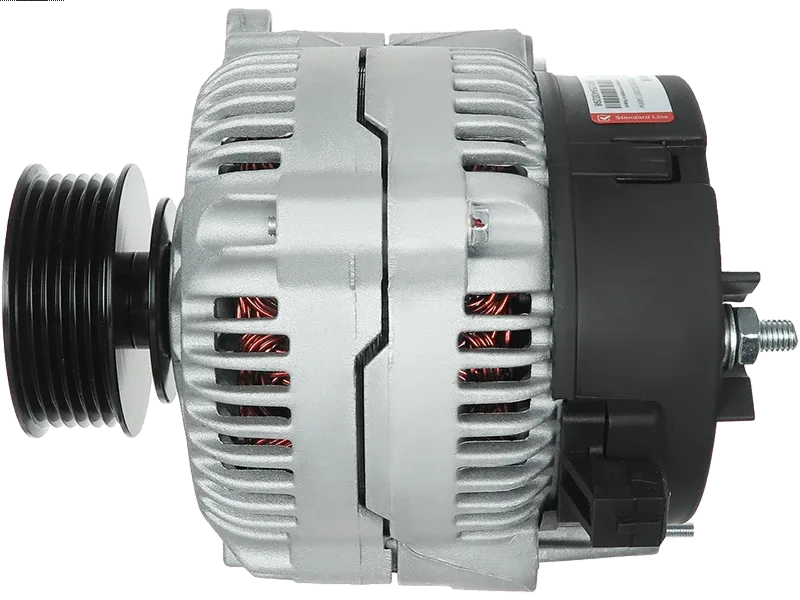 A0019 AS-PL - 1.ALTERNATOR — zdjęcie 2 z 7