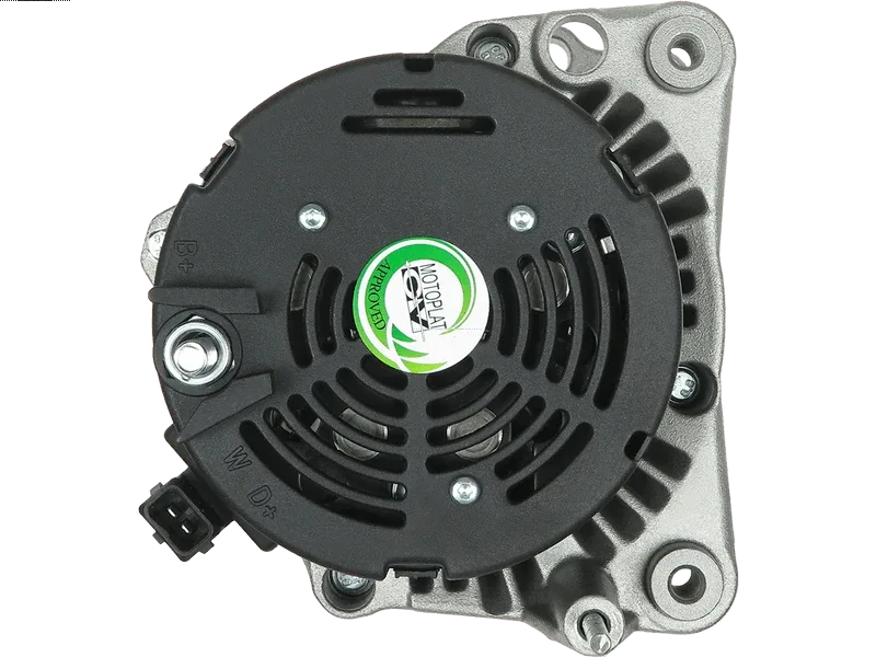 A0019PR AS-PL - 1.ALTERNATOR — zdjęcie 4 z 5