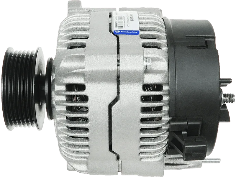 A0019PR AS-PL - 1.ALTERNATOR — zdjęcie 2 z 5