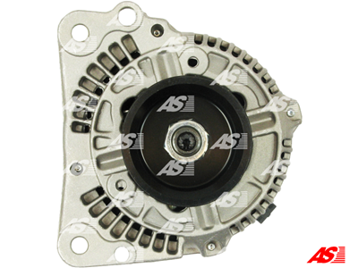 A0019 AS-PL - 1.ALTERNATOR — zdjęcie 1 z 7