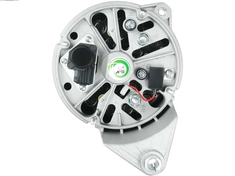 A0021 AS-PL - 1.ALTERNATOR — zdjęcie 3 z 7