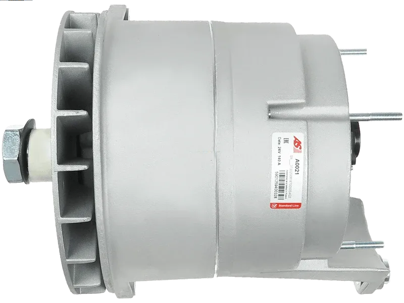 A0021 AS-PL - 1.ALTERNATOR — zdjęcie 2 z 7
