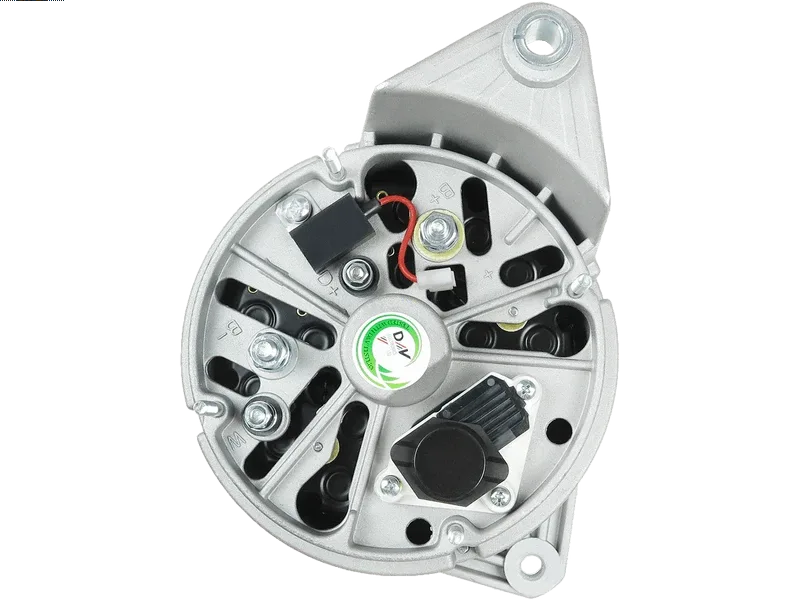 A0022 AS-PL - 1.ALTERNATOR — zdjęcie 3 z 7