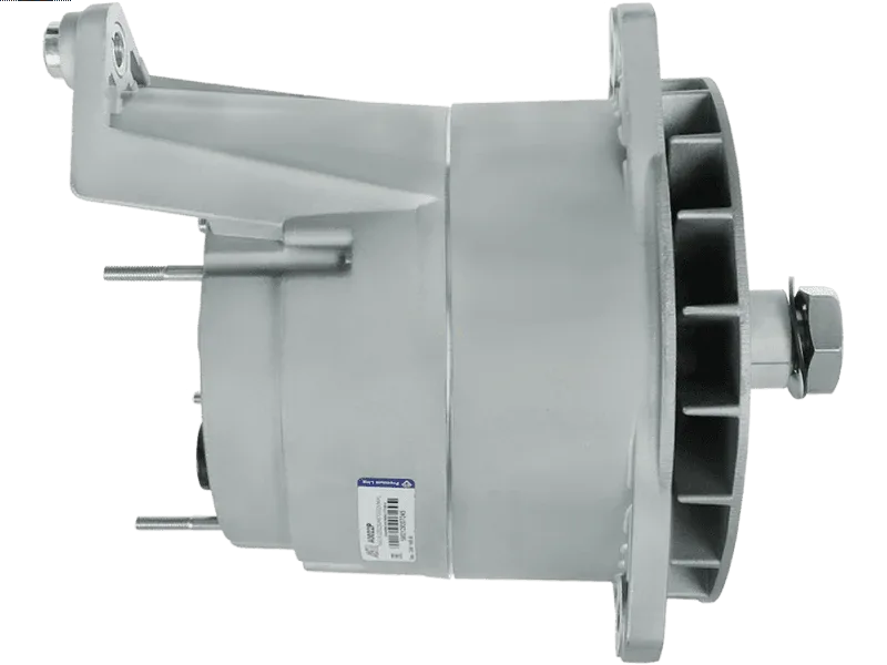 A0022P AS-PL - 1.ALTERNATOR — zdjęcie 4 z 5