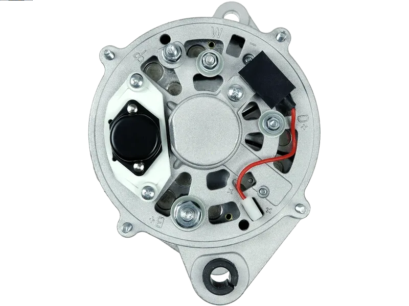 A0023 AS-PL - 1.ALTERNATOR — zdjęcie 3 z 7