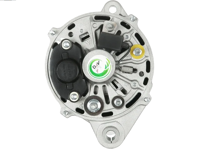 A0023PR AS-PL - 1.ALTERNATOR — zdjęcie 4 z 6