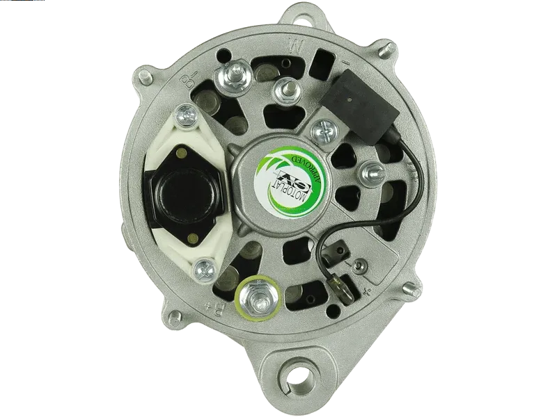 A0023SR AS-PL - 1.ALTERNATOR — zdjęcie 2 z 4