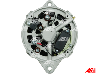 A0024 AS-PL - 1.ALTERNATOR — zdjęcie 3 z 7