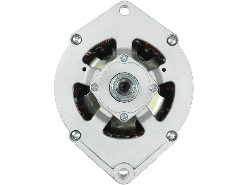 A0025 AS-PL - 1.ALTERNATOR — zdjęcie 5 z 7