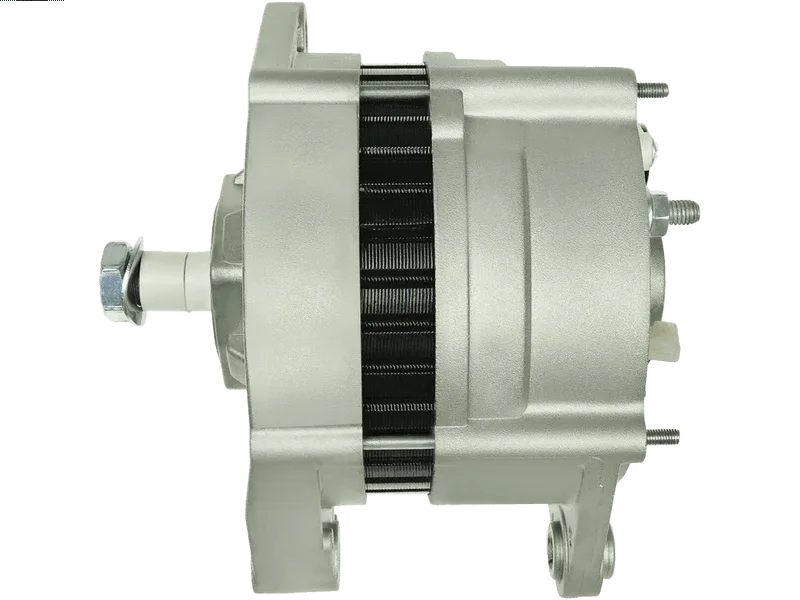 A0025SR AS-PL - 1.ALTERNATOR — zdjęcie 3 z 4