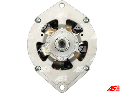 A0025 AS-PL - 1.ALTERNATOR — zdjęcie 1 z 7