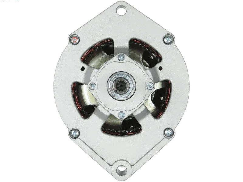 A0026 AS-PL - 1.ALTERNATOR — zdjęcie 4 z 7
