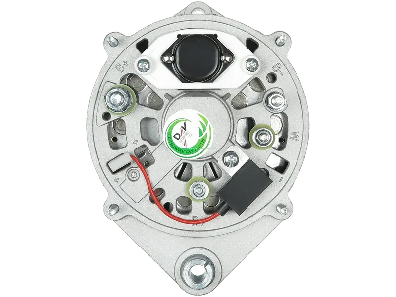 A0026 AS-PL - 1.ALTERNATOR — zdjęcie 6 z 7