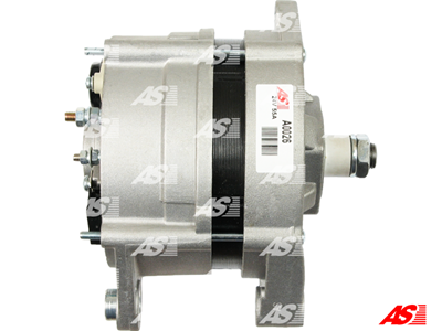 A0026 AS-PL - 1.ALTERNATOR — zdjęcie 2 z 7