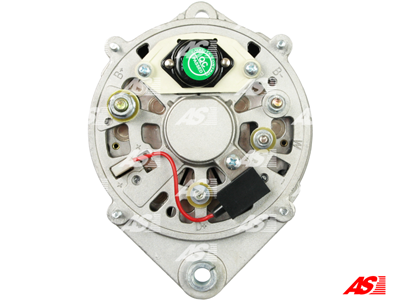 A0026 AS-PL - 1.ALTERNATOR — zdjęcie 3 z 7
