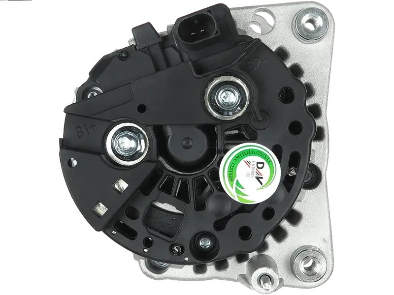 A0027 AS-PL - 1.ALTERNATOR — zdjęcie 3 z 7