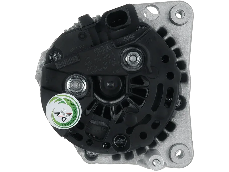 A0027PR AS-PL - 1.ALTERNATOR — zdjęcie 3 z 7