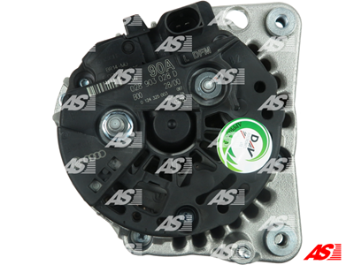 A0027PR AS-PL - 1.ALTERNATOR — zdjęcie 6 z 7