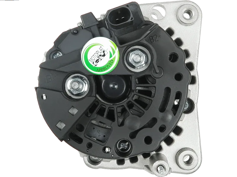 A0027SR AS-PL - 1.ALTERNATOR — zdjęcie 2 z 4
