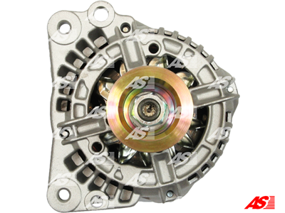 A0027 AS-PL - 1.ALTERNATOR — zdjęcie 1 z 7