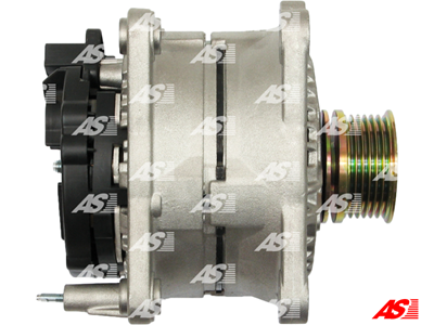 A0027 AS-PL - 1.ALTERNATOR — zdjęcie 7 z 7