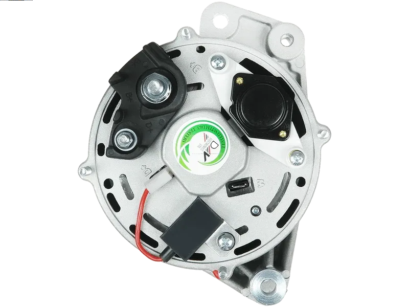 A0028 AS-PL - 1.ALTERNATOR — zdjęcie 3 z 7