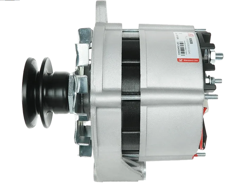 A0028 AS-PL - 1.ALTERNATOR — zdjęcie 2 z 7