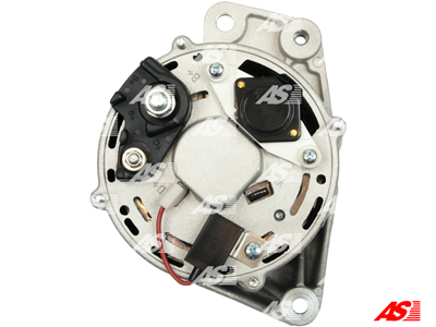 A0028 AS-PL - 1.ALTERNATOR — zdjęcie 6 z 7