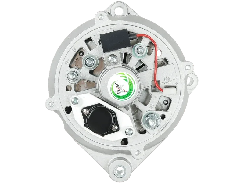 A0029 AS-PL - 1.ALTERNATOR — zdjęcie 3 z 7