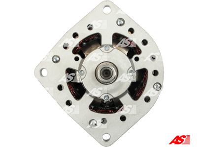 A0029 AS-PL - 1.ALTERNATOR — zdjęcie 1 z 7