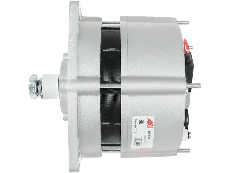 A0030 AS-PL - 1.ALTERNATOR — zdjęcie 2 z 7