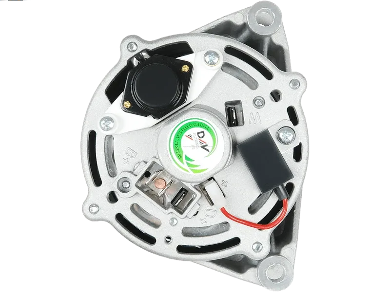 A0031 AS-PL - 1.ALTERNATOR — zdjęcie 3 z 7