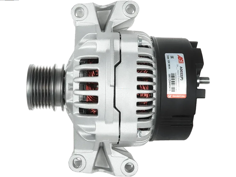 A0032(P) AS-PL - 1.ALTERNATOR — zdjęcie 7 z 7