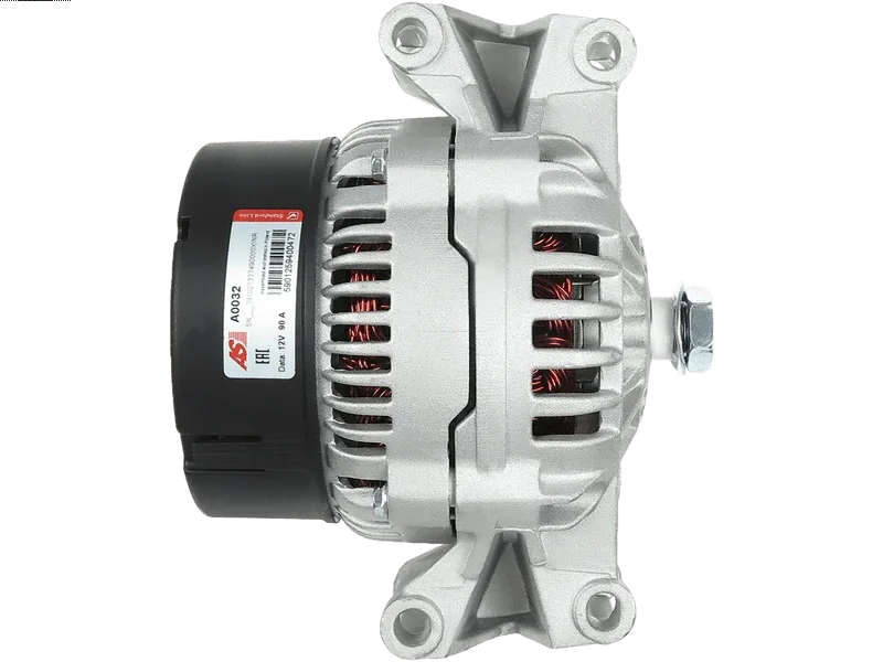 A0032 AS-PL - 1.ALTERNATOR — zdjęcie 4 z 7