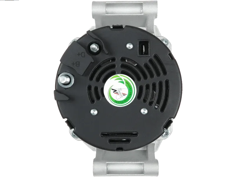 A0032 AS-PL - 1.ALTERNATOR — zdjęcie 3 z 7