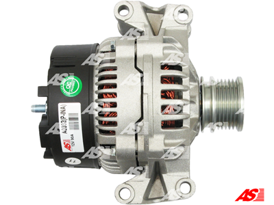 A0032(P-INA) AS-PL - 1.ALTERNATOR — zdjęcie 7 z 7