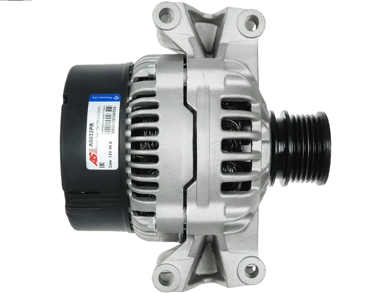 A0032PR AS-PL - 1.ALTERNATOR — zdjęcie 5 z 5