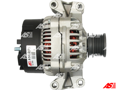 A0032(P) AS-PL - 1.ALTERNATOR — zdjęcie 2 z 7