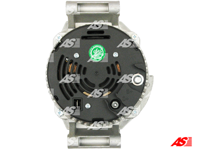 A0032(P) AS-PL - 1.ALTERNATOR — zdjęcie 3 z 7
