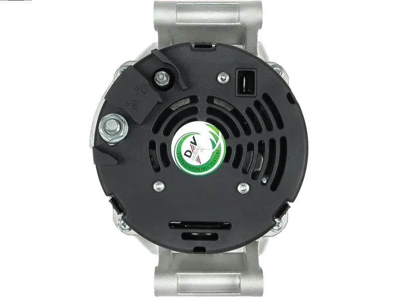 A0032SR AS-PL - 1.ALTERNATOR — zdjęcie 3 z 5