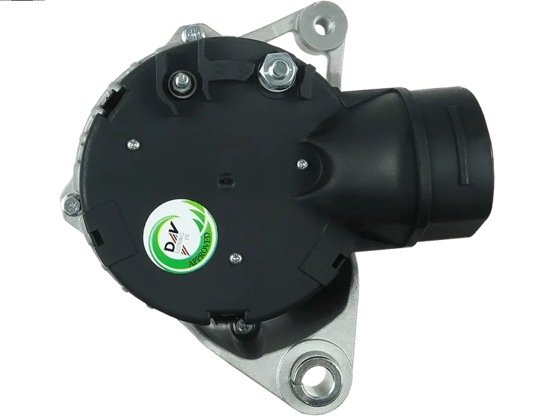 A0033 AS-PL - 1.ALTERNATOR — zdjęcie 3 z 7
