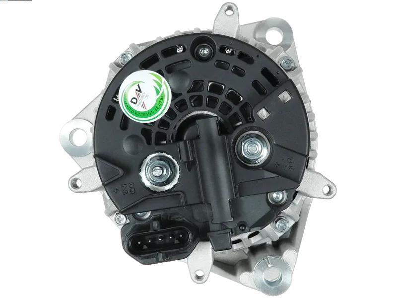 A0034 AS-PL - 1.ALTERNATOR — zdjęcie 3 z 8