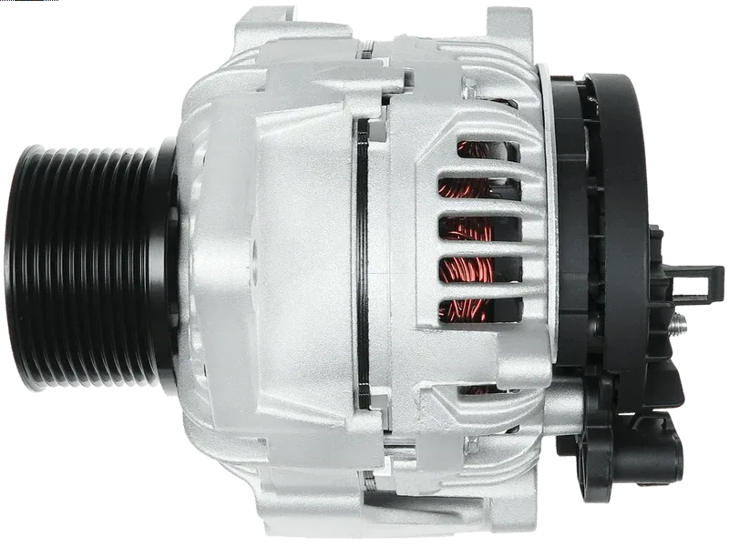 A0034 AS-PL - 1.ALTERNATOR — zdjęcie 2 z 8