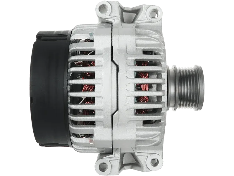 A0035(P) AS-PL - 1.ALTERNATOR — zdjęcie 4 z 7